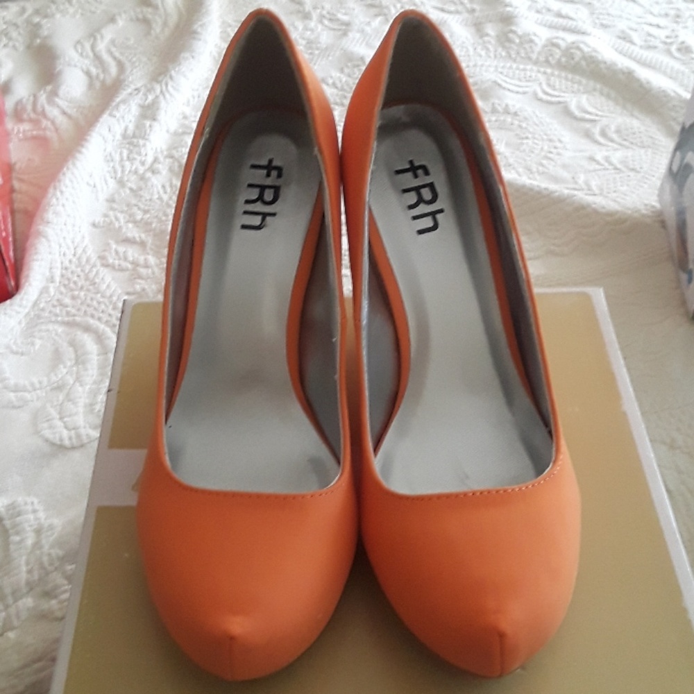 Wedges - Picture 2 of 3